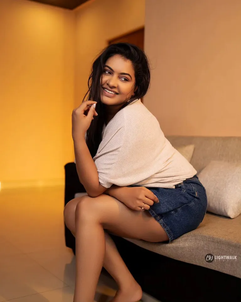 Rachitha Maha 