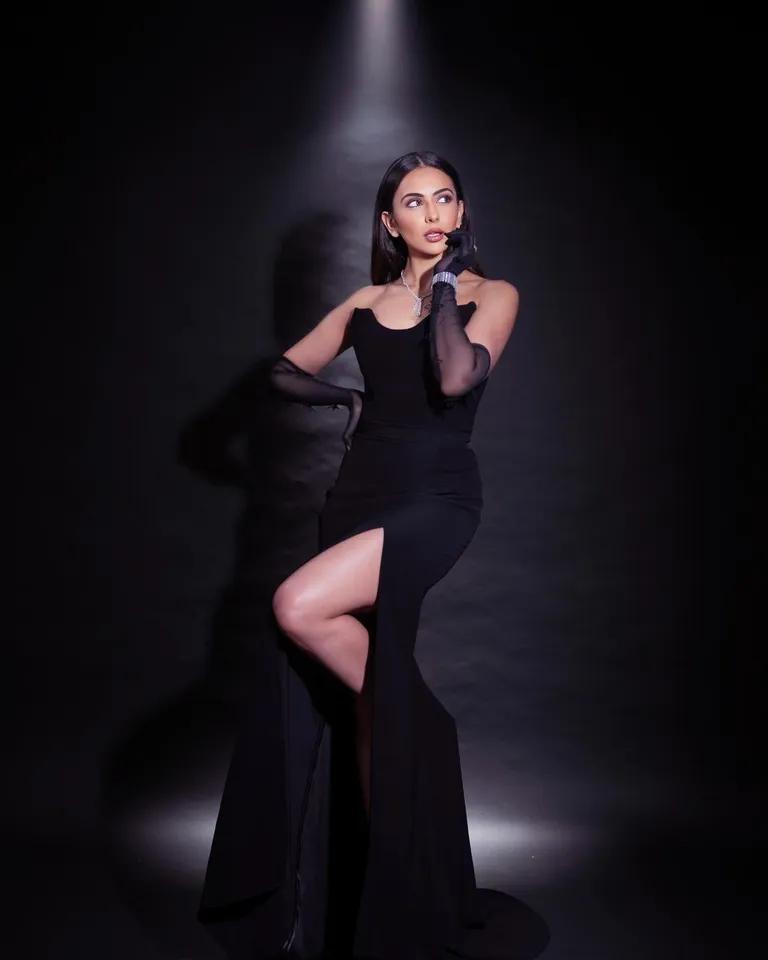 Rakul Preeth