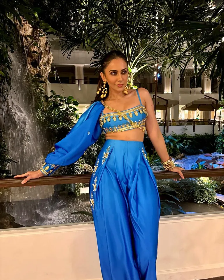 Rakul Preeth