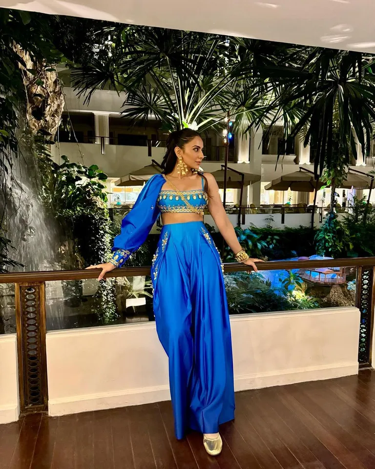 Rakul Preeth