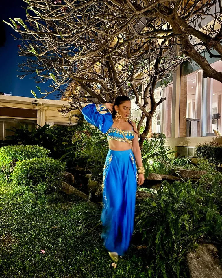 Rakul Preeth