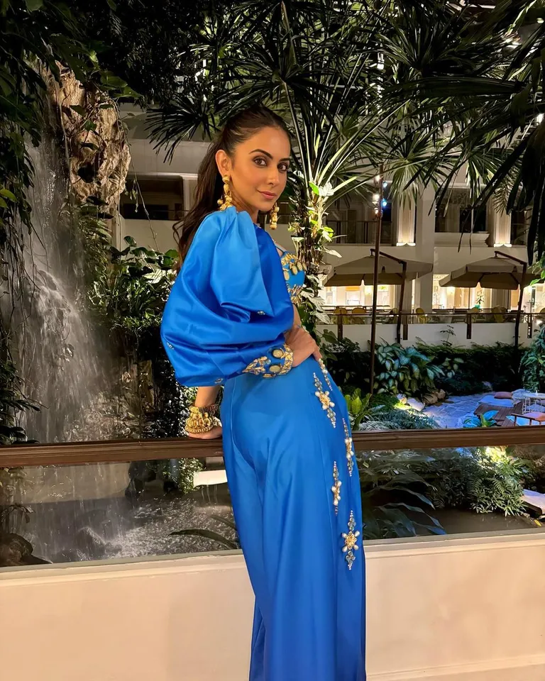 Rakul Preeth