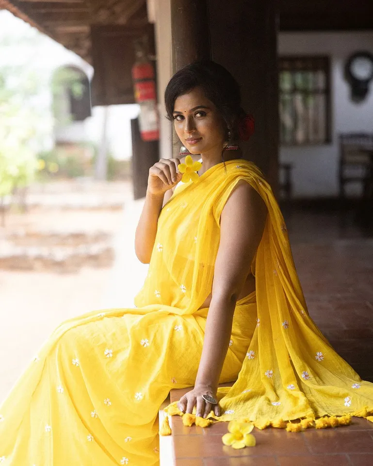 Ramya Pandian
