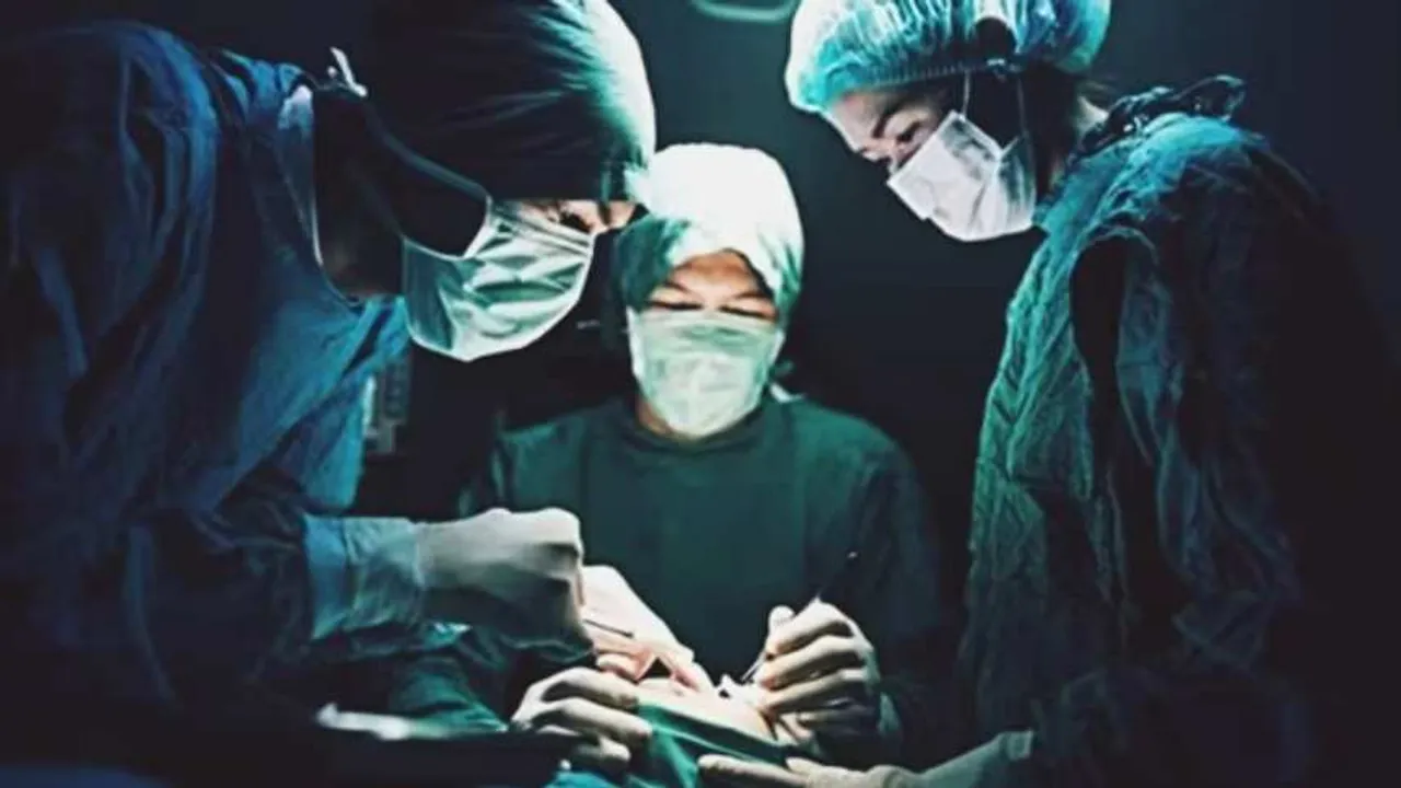Operation Theatre