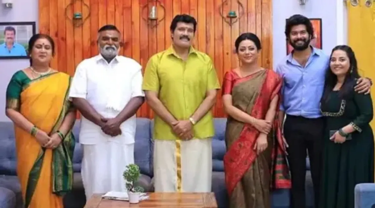 Palani Backia