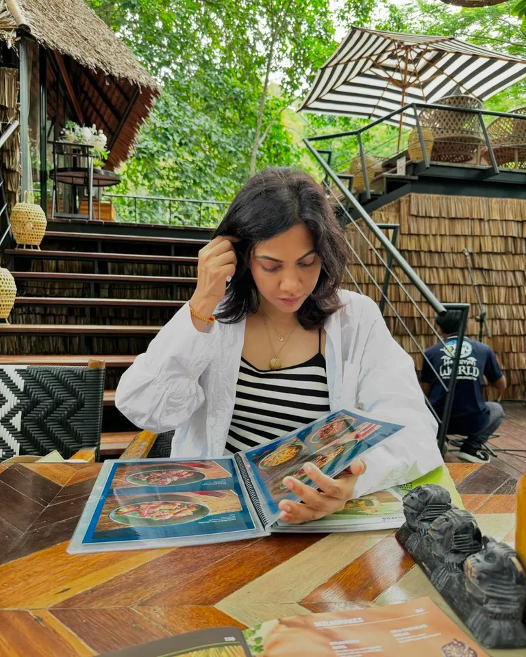 Madonna Sebastian 
