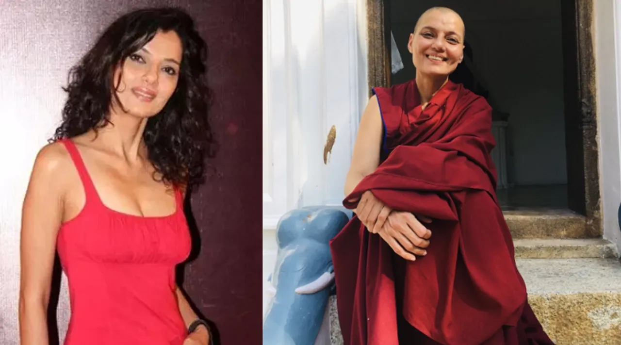 Barkha Madan