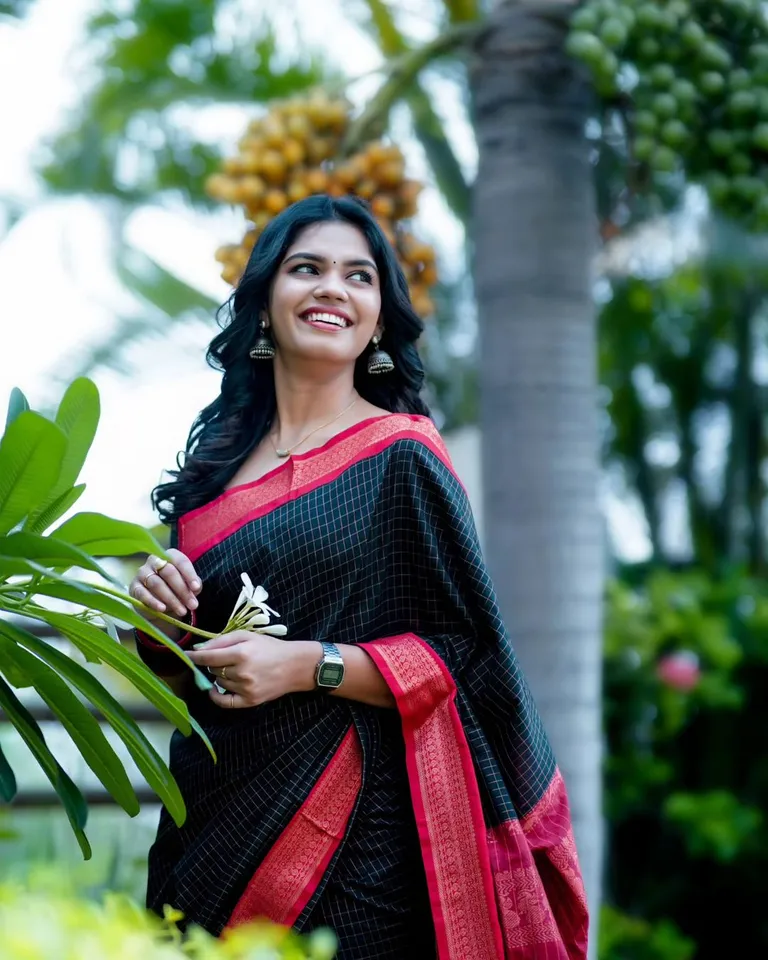 pranika dhakshu