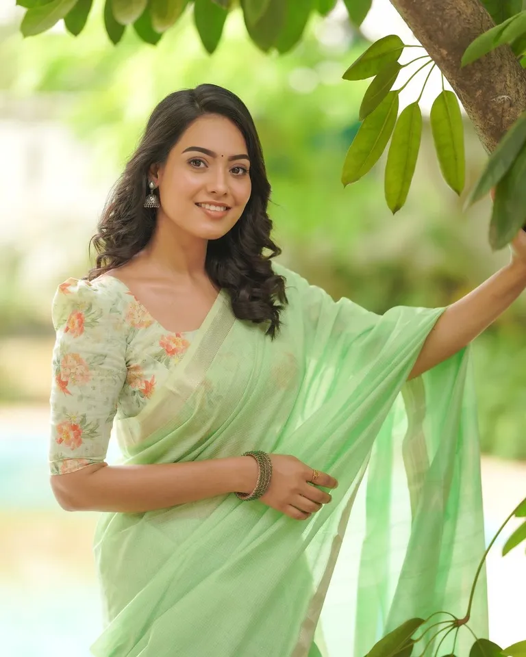 pavithra janani 