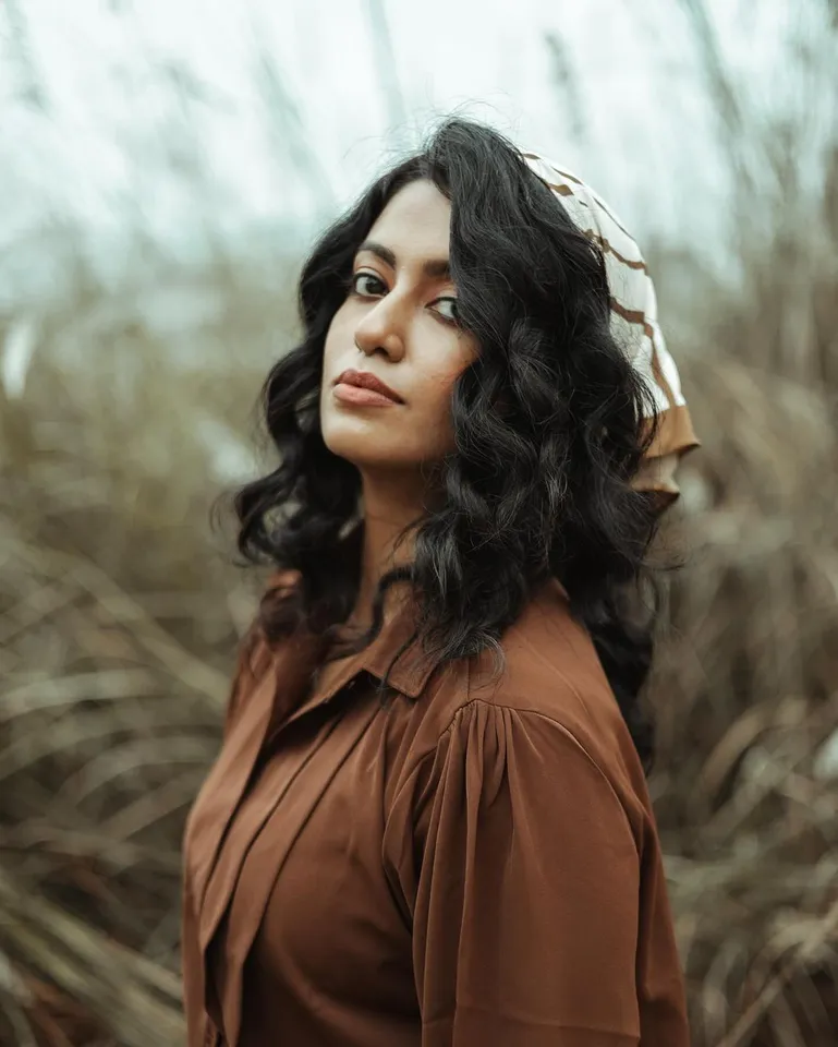 Roshini Ha