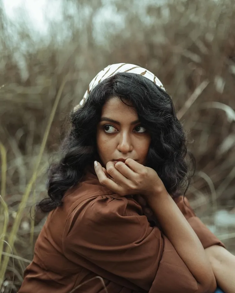 Roshini Ha