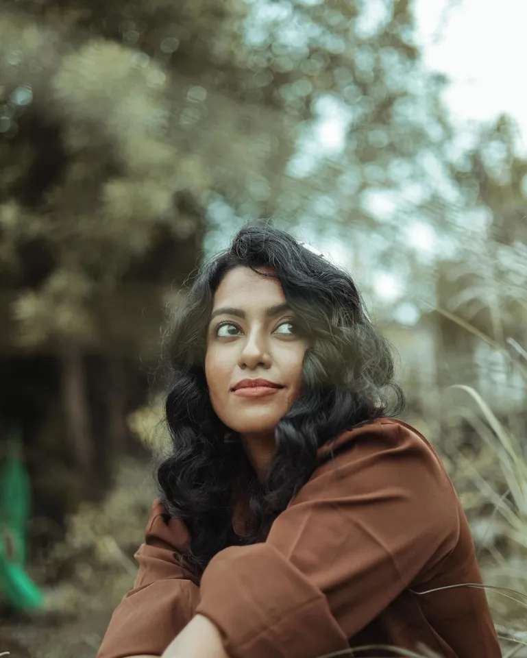 Roshini Ha