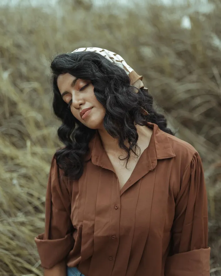 Roshini Ha