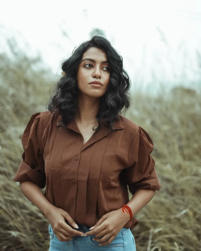 Roshini Ha