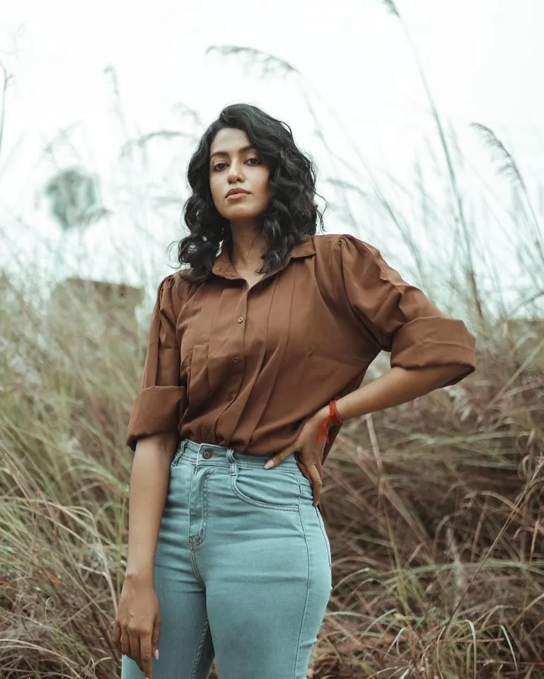 Roshini Ha