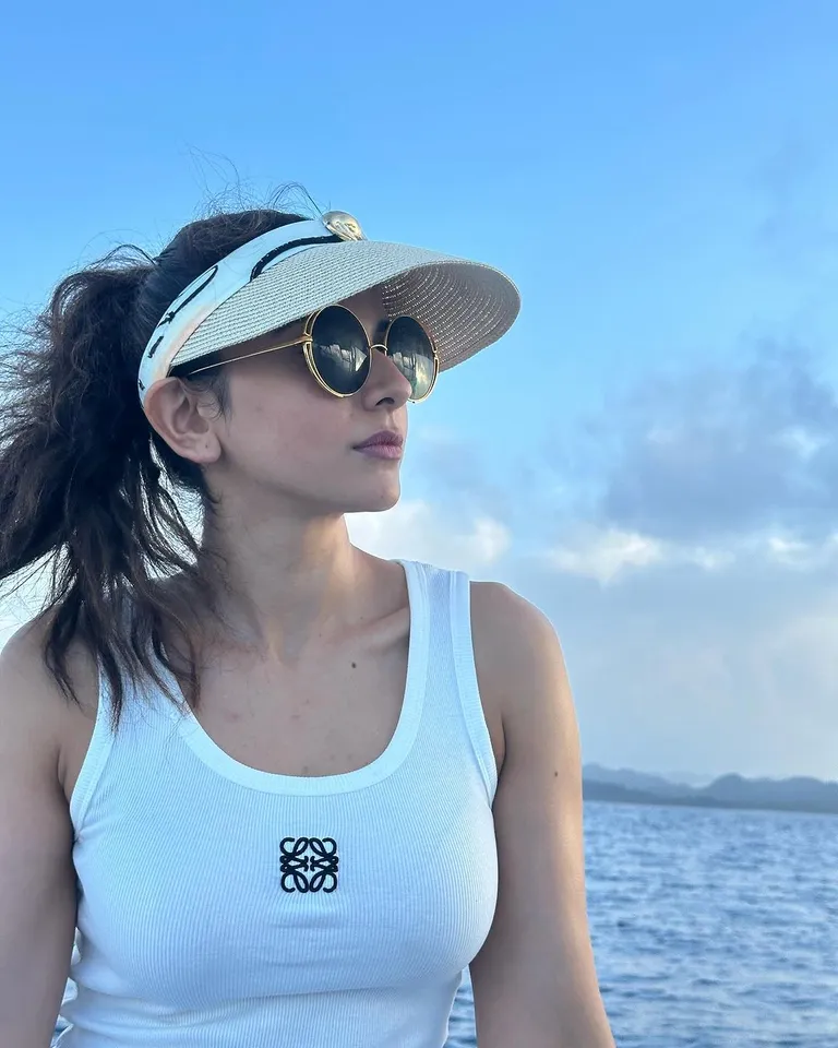 Rakul Preet Singh