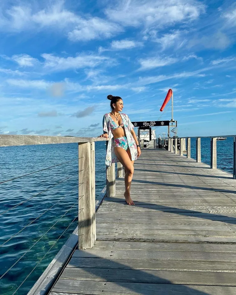 Rakul Preet Singh
