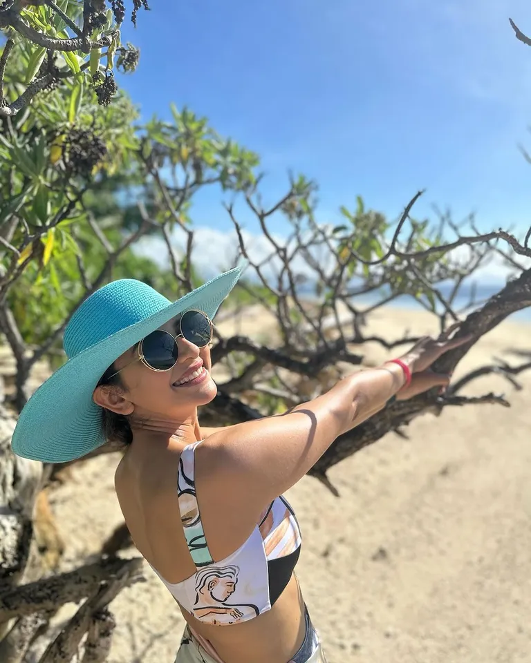 Rakul Preet Singh