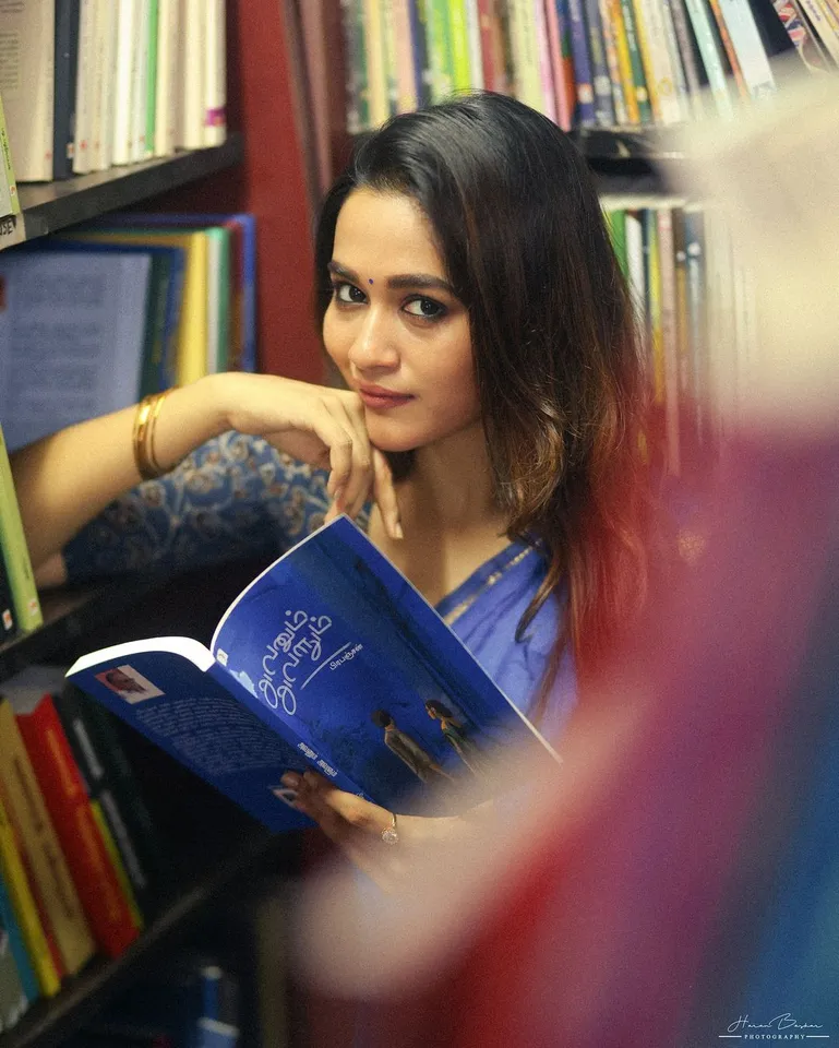 Kavya arivumani 