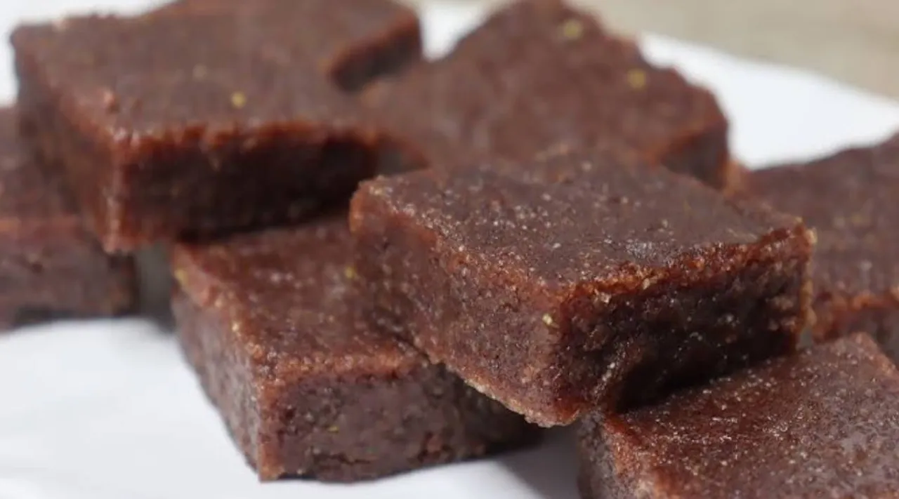 ragi bur