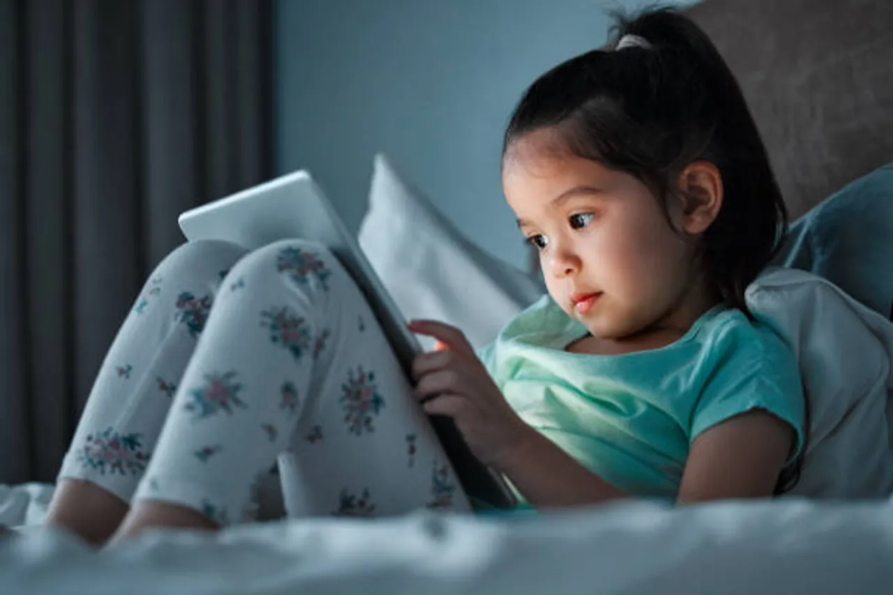 screen time