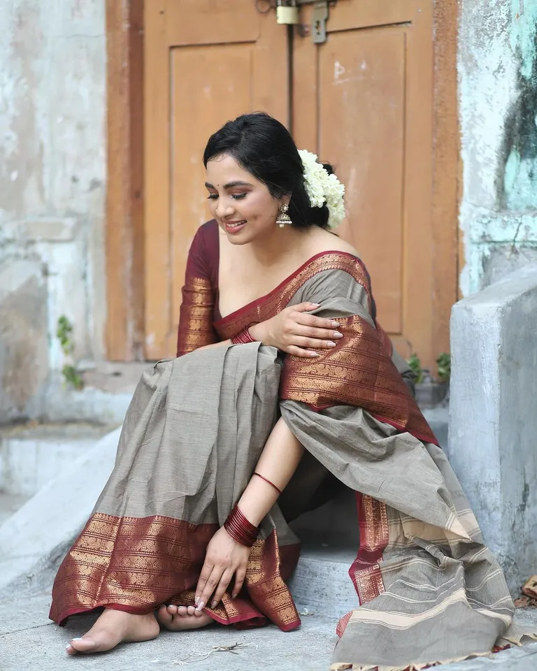 srushti dange instagram 