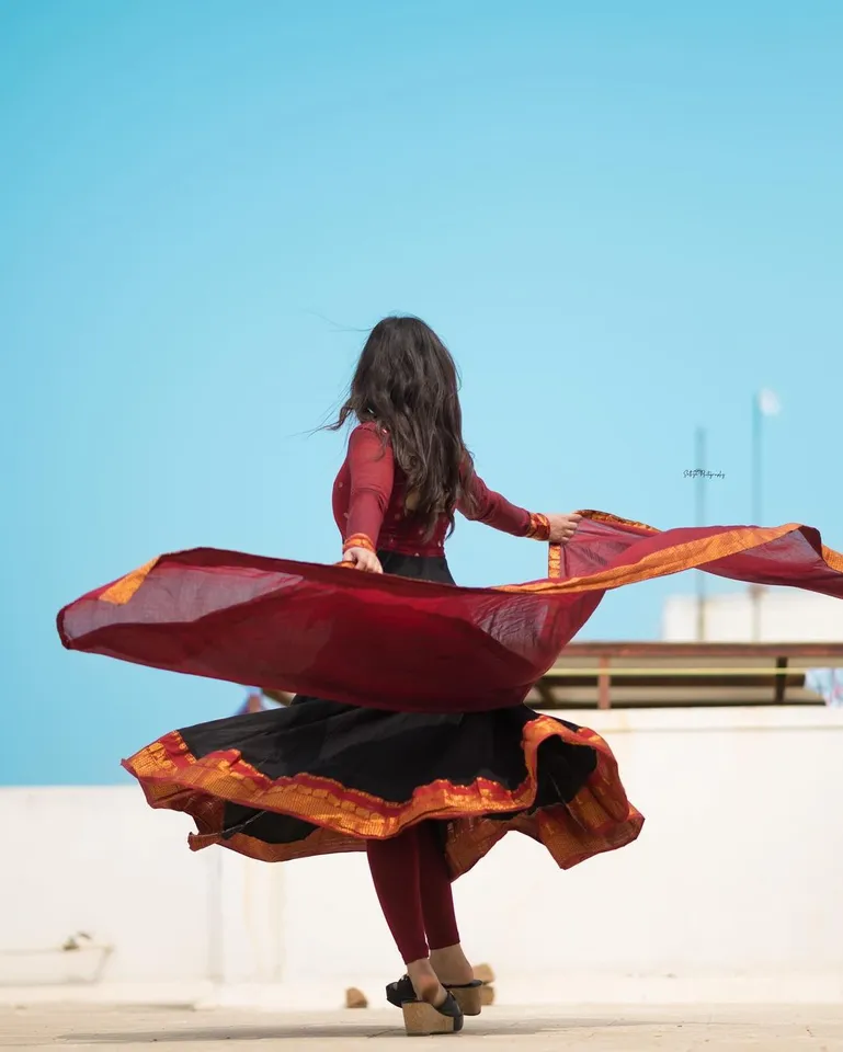 Vaishnavi sundar 
