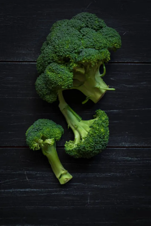 broccoli