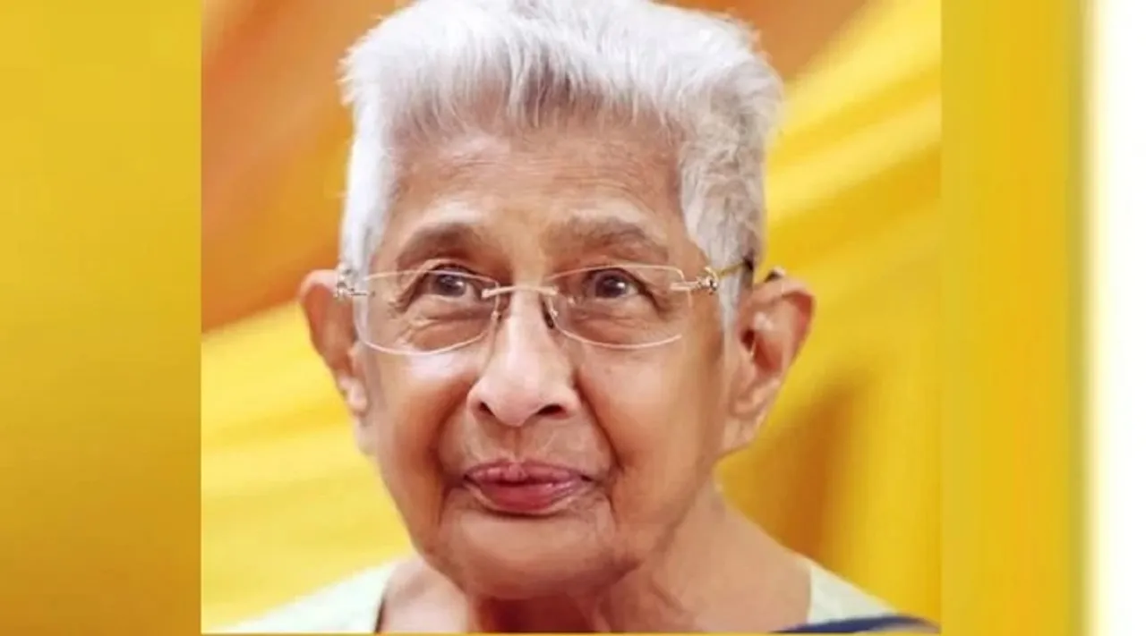 saroj khan