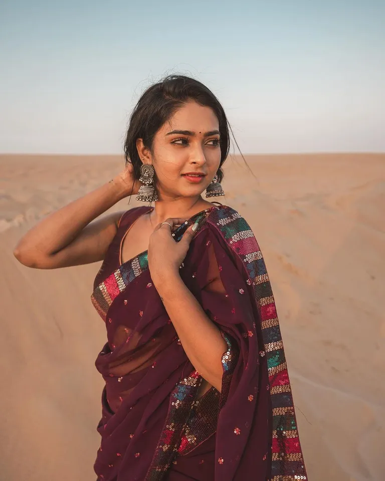Bhavana Lasya