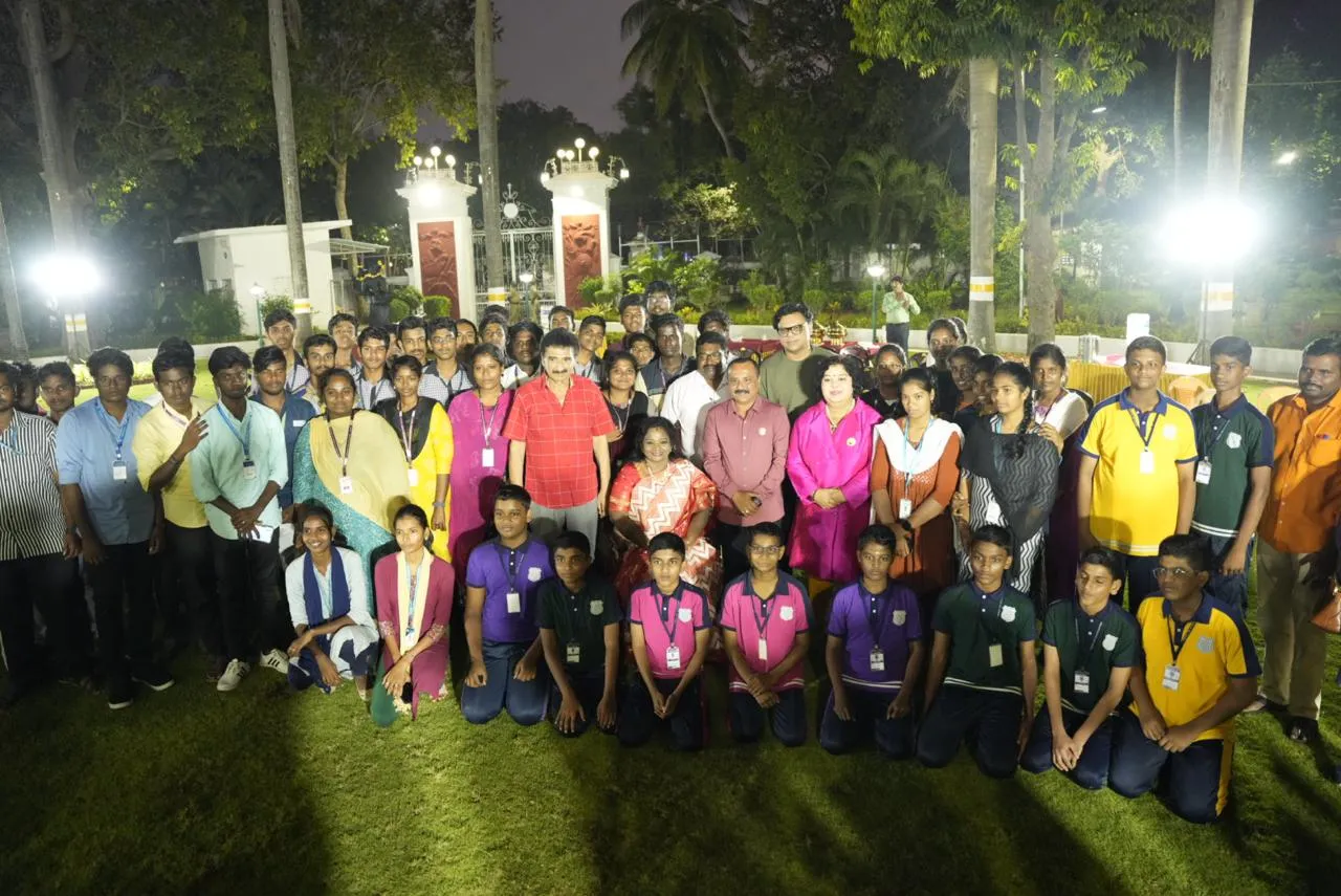 Puducherry