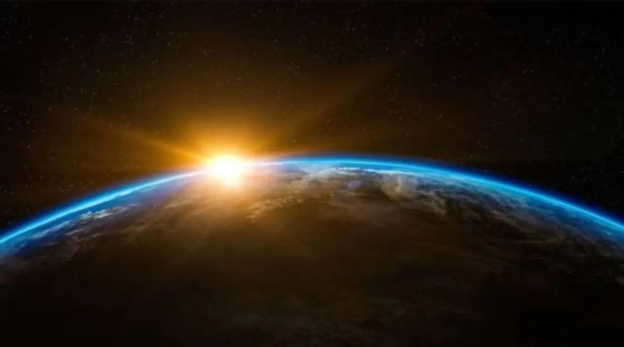 earth clim