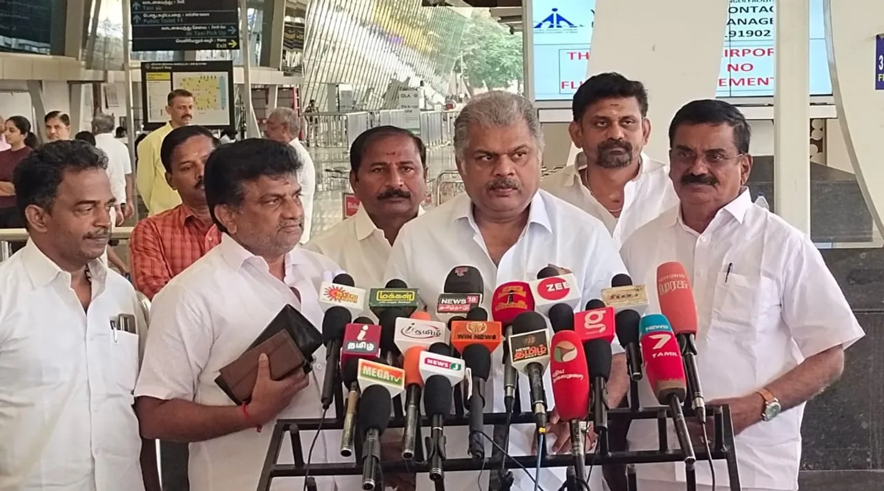 GK Vasan