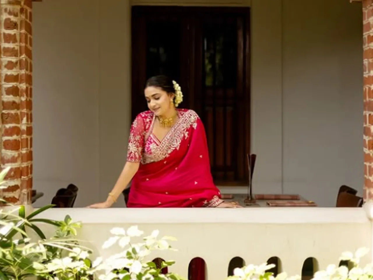 keerthy suresh