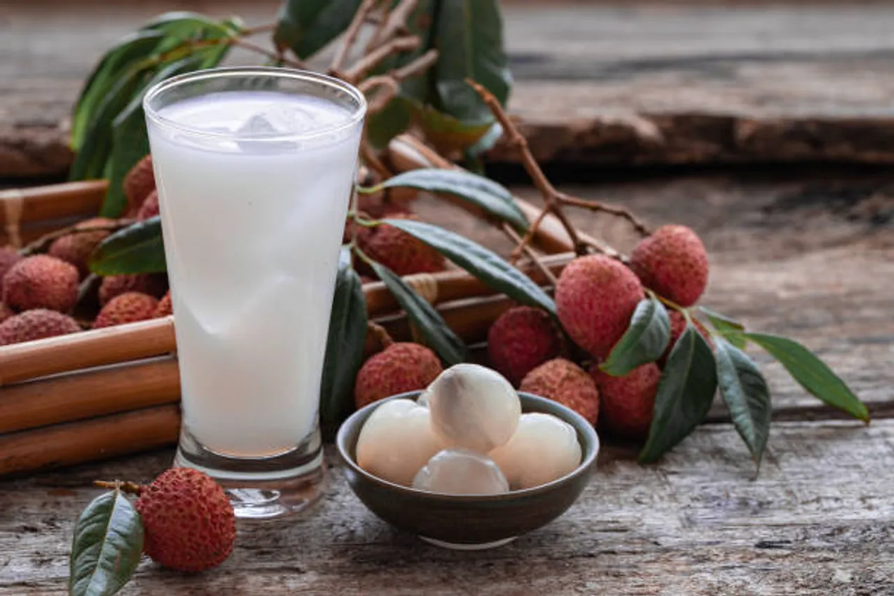 lychee