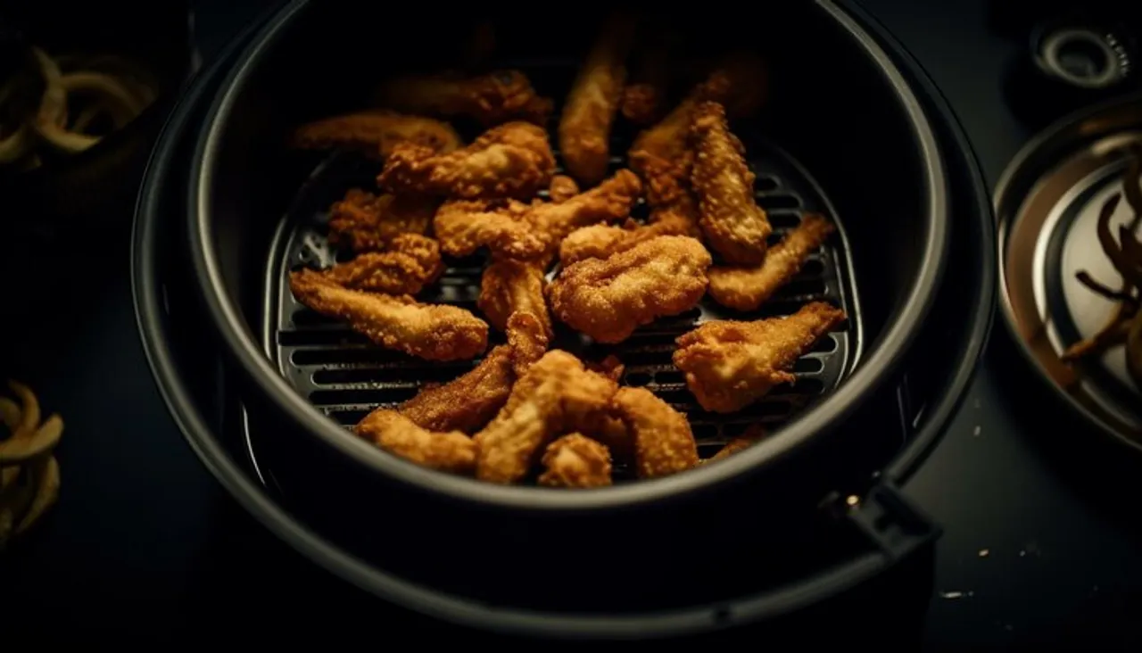 Cooking 