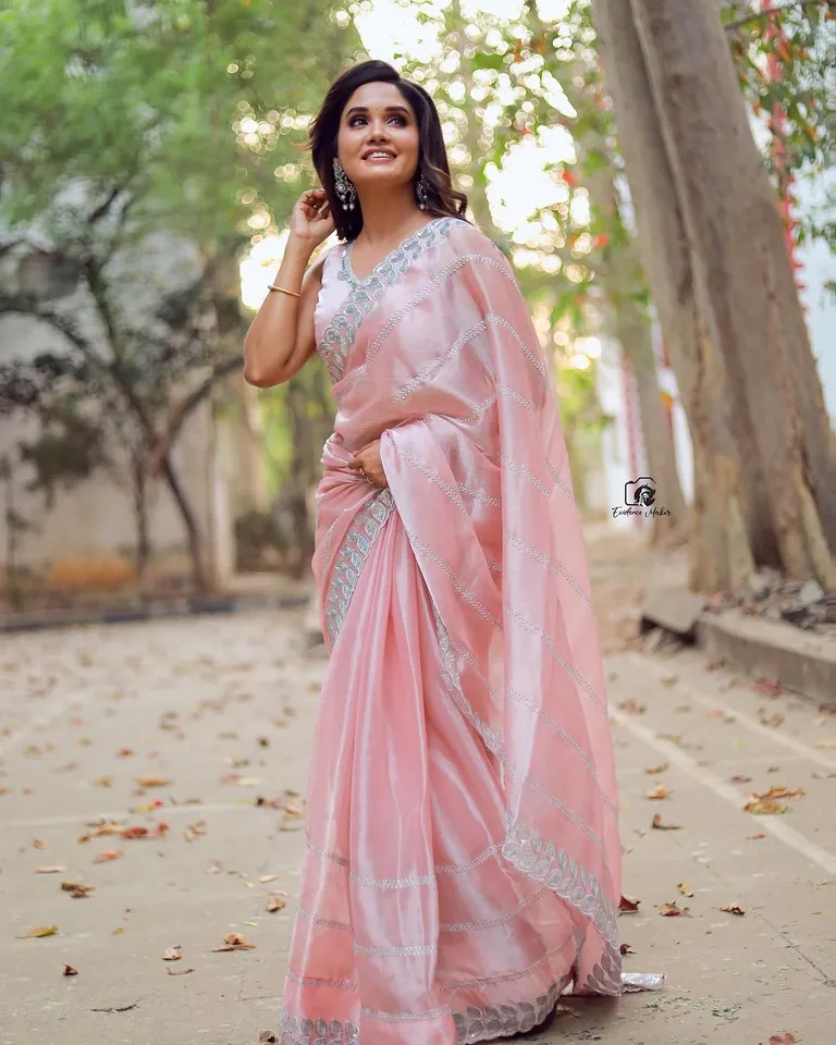 Sai Gayathri 12