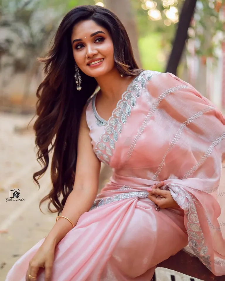 Sai Gayathri 12