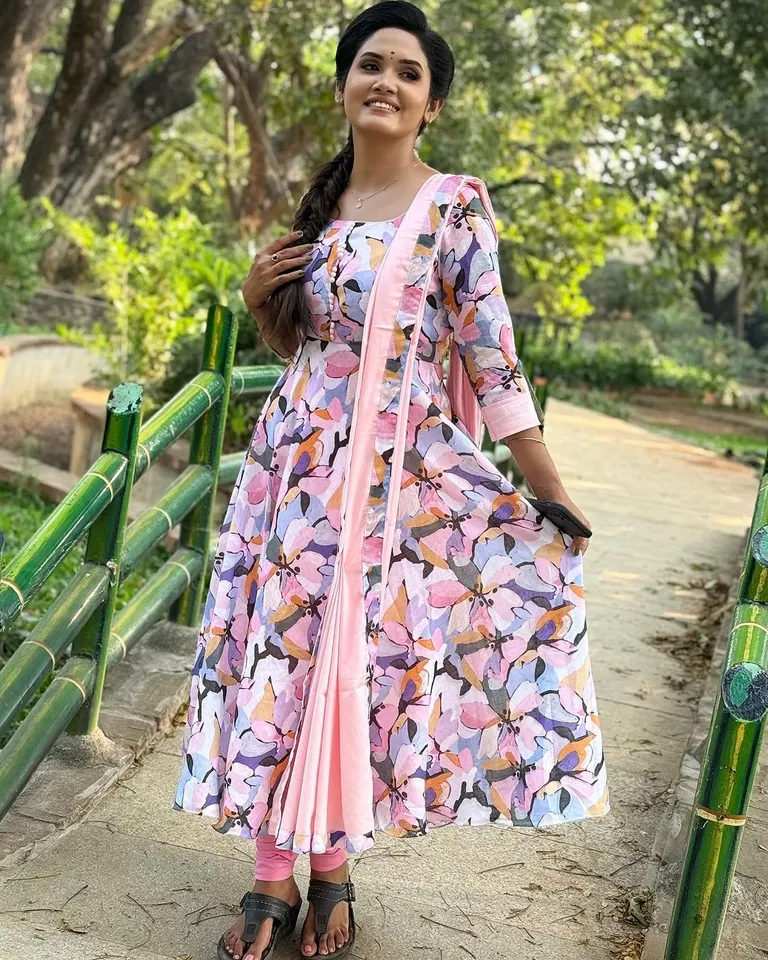 Sai Gayathri 12