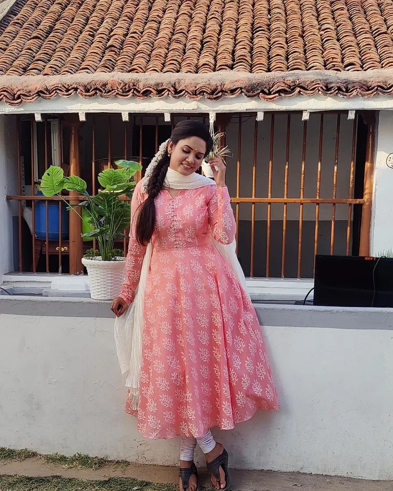 Sai Gayathri 12