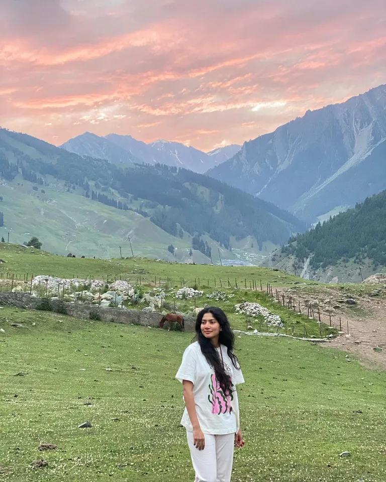 Sai Pallavi 2