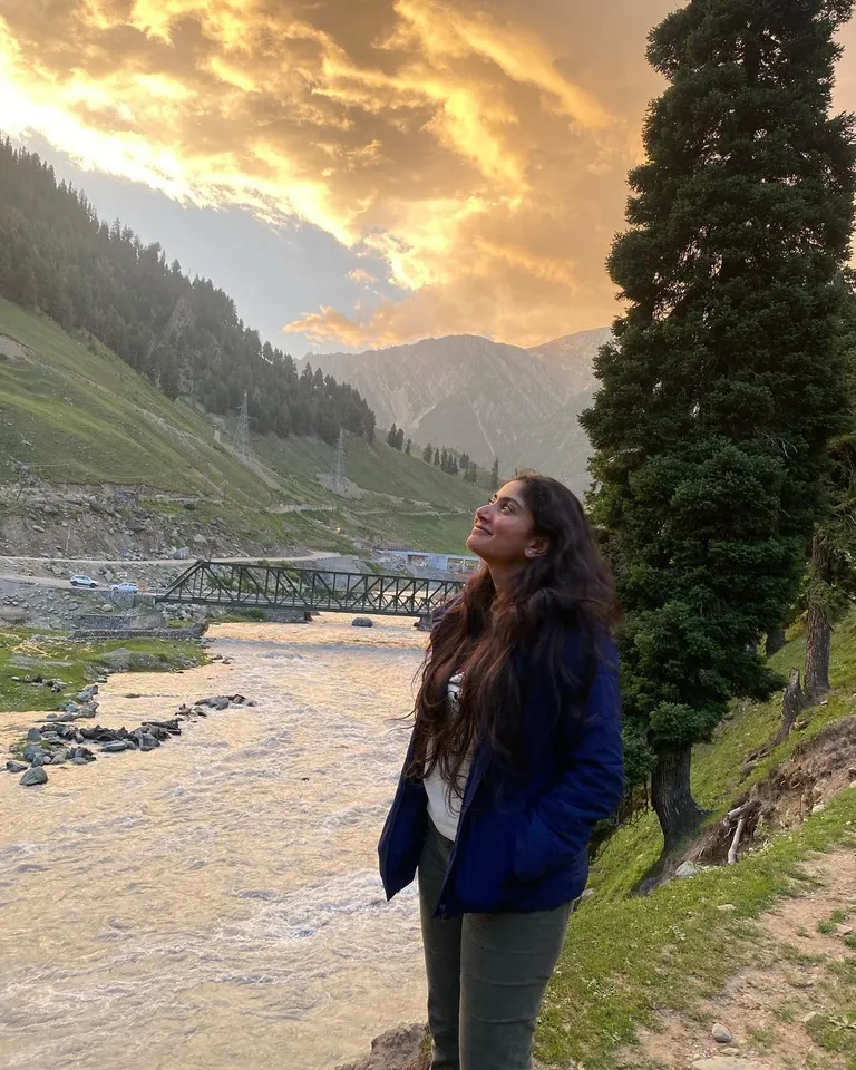 Sai Pallavi 2