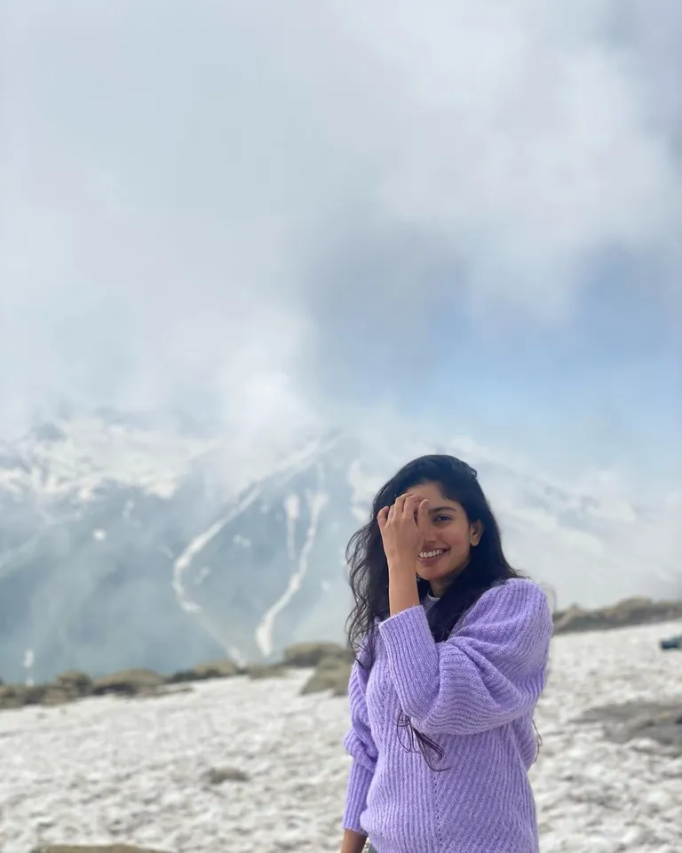 Sai Pallavi 2