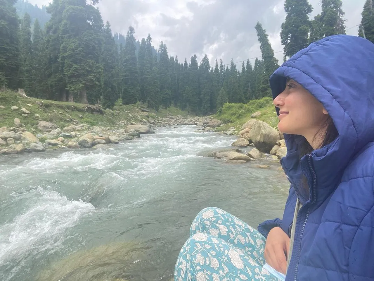 Sai Pallavi 2