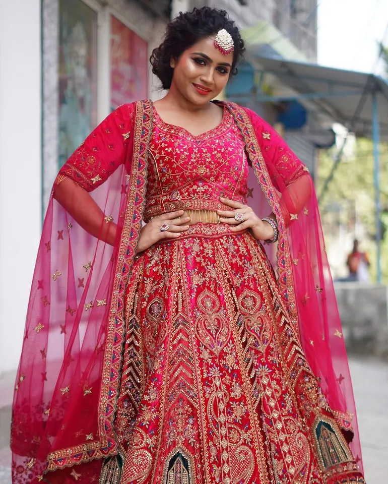 Salma Arun