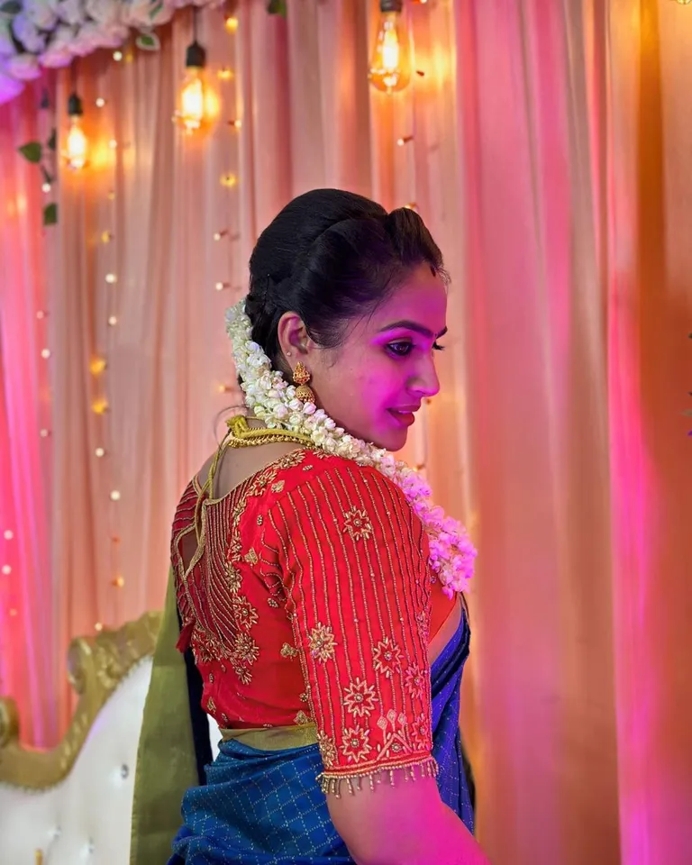 Salma Arun