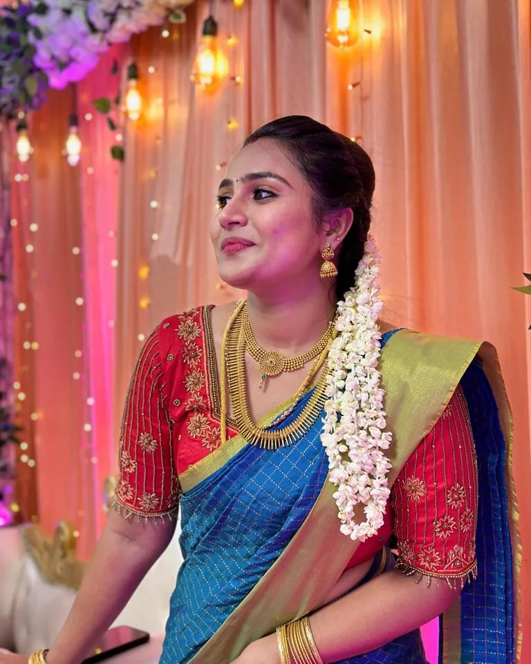 Salma Arun