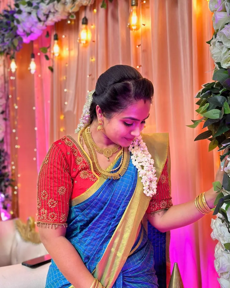 Salma Arun