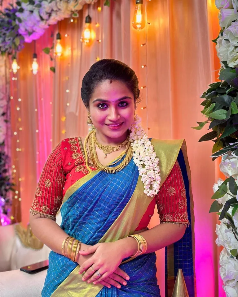 Salma Arun