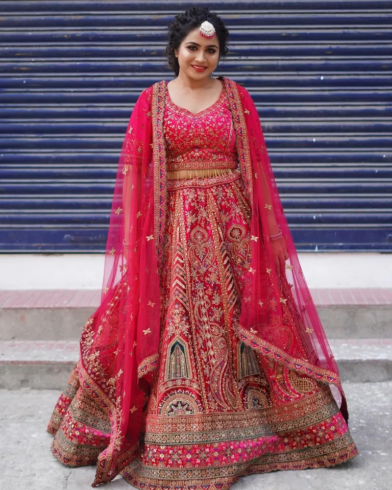 Salma Arun
